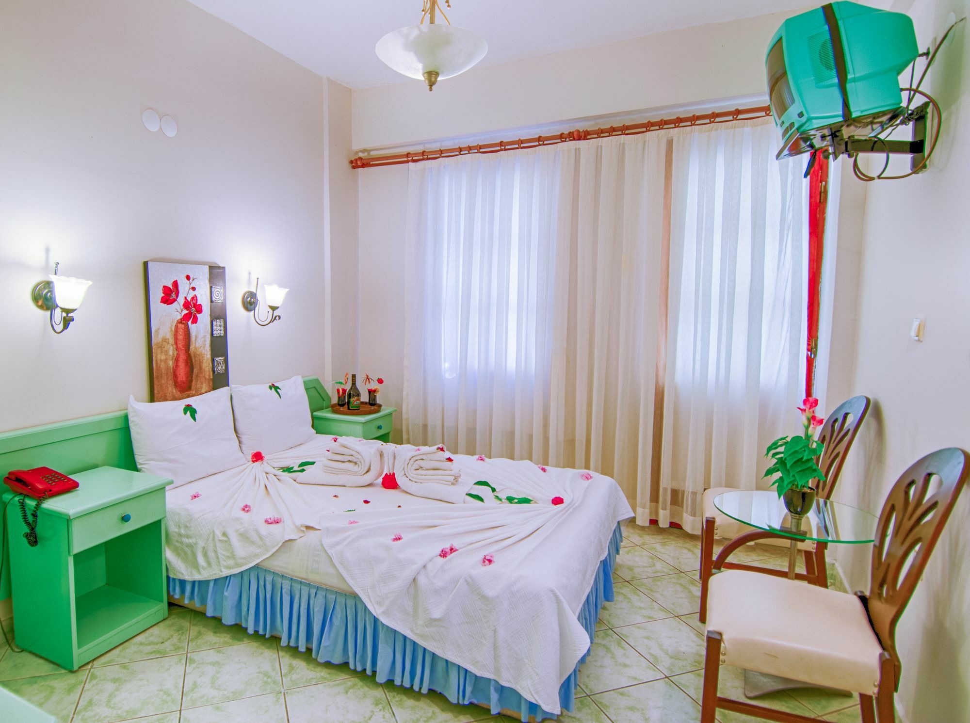 Ruya Hotel オルデニズ エクステリア 写真